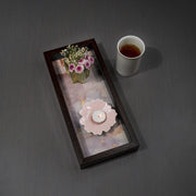 Lustre Tray - Rectangular
